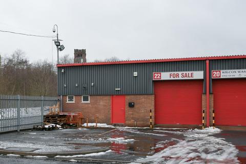 Warehouse to rent, Great Western Clos Birmingham B18 4QF