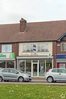 Retail property (high street) to rent, 438-440 Kingstanding Rd Birmingham B44 9SA