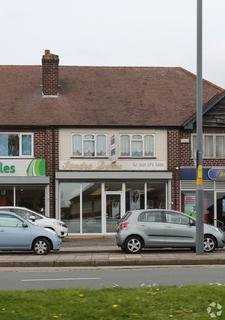 Retail property (high street) to rent, 438-440 Kingstanding Rd Birmingham B44 9SA
