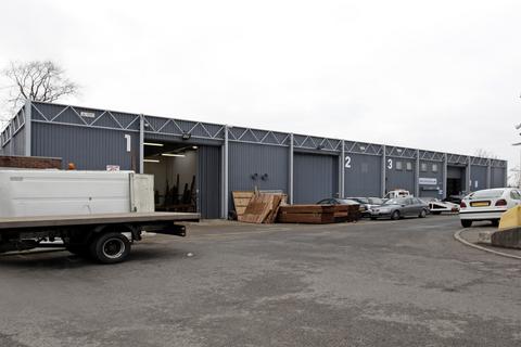 Industrial development to rent, Second Ave Birmingham B9 5QL