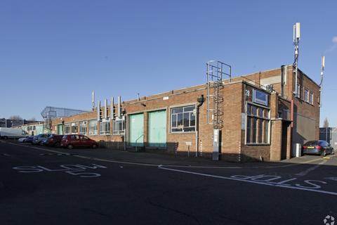 Warehouse to rent, Second Ave Birmingham B9 5QL