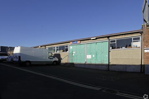 Warehouse to rent, Second Ave Birmingham B9 5QL
