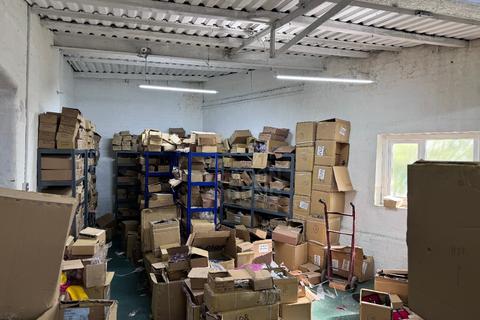 Warehouse for sale, 71 Western Rd Birmingham B18 7QD