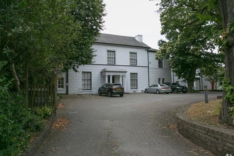 Office to rent, 214 Hagley Rd Birmingham B16 9PH
