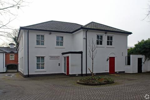 Office to rent, 214 Hagley Rd Birmingham B16 9PH