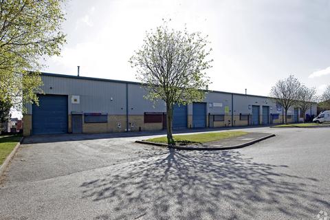 Warehouse to rent, Garrison Ln Birmingham B9 4NZ