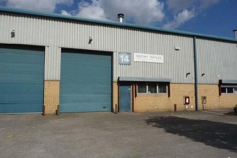 Warehouse to rent, Garrison Ln Birmingham B9 4NZ