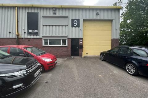 Warehouse to rent, Garrison Ln Birmingham B9 4NZ