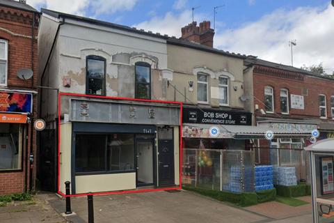 Office to rent, 1149 Bristol Rd S Birmingham B31 2SL