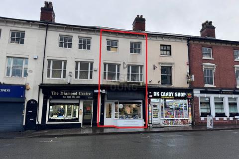 Retail property (high street) to rent, 37 Warstone Ln Birmingham B18 6JQ