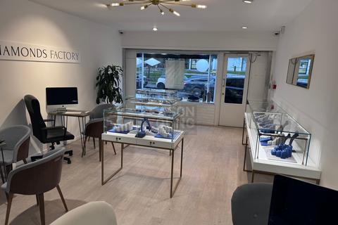 Retail property (high street) to rent, 37 Warstone Ln Birmingham B18 6JQ