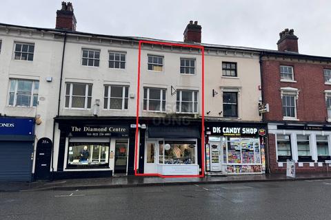 Retail property (high street) to rent, 37 Warstone Ln Birmingham B18 6JQ