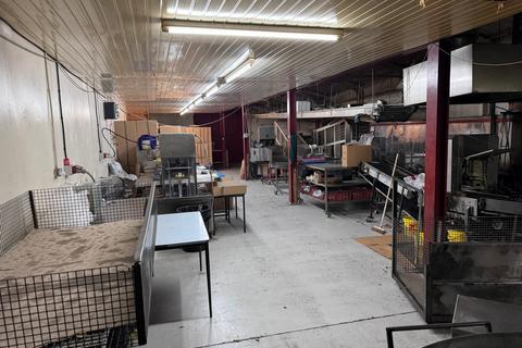 Industrial development to rent, Doal Trading Estate, 4 Rabone Ln Smethwick B66 3JH