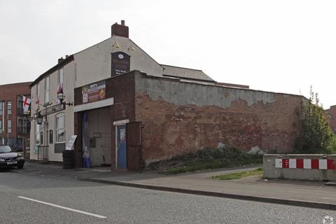 Industrial development to rent, Bagnall St West Bromwich B70 0TS