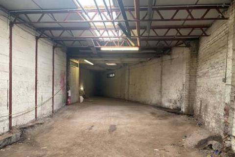 Industrial development to rent, Bagnall St West Bromwich B70 0TS