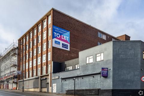 Warehouse to rent, 93-99 Holloway Head Birmingham B1 1QP