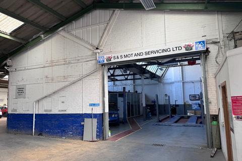 Warehouse to rent, 5-7 Cheston Rd Birmingham B7 5EE
