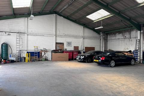 Warehouse to rent, 5-7 Cheston Rd Birmingham B7 5EE