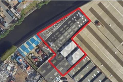Warehouse for sale, 5-7 Cheston Rd Birmingham B7 5EE