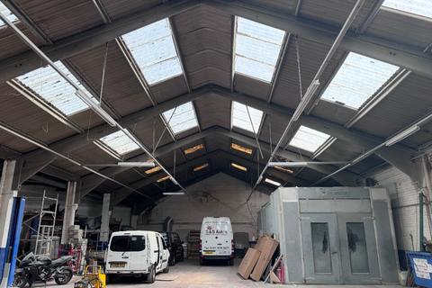 Warehouse for sale, 5-7 Cheston Rd Birmingham B7 5EE