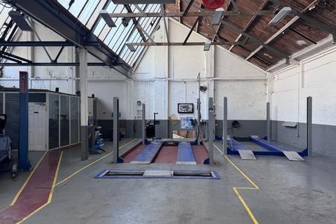 Warehouse for sale, 5-7 Cheston Rd Birmingham B7 5EE