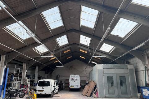 Warehouse for sale, 5-7 Cheston Rd Birmingham B7 5EE