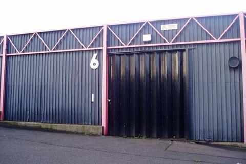 Industrial development to rent, Second Ave Birmingham B9 5QL
