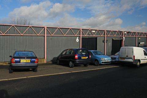 Industrial development to rent, Second Ave Birmingham B9 5QL