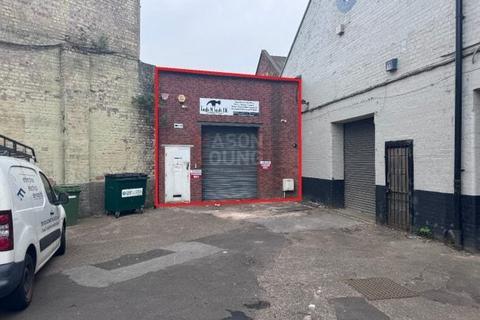 Warehouse to rent, 71 Western Rd Birmingham B18 7QD
