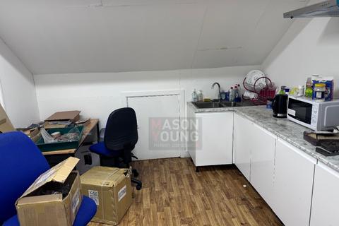 Warehouse to rent, 71 Western Rd Birmingham B18 7QD