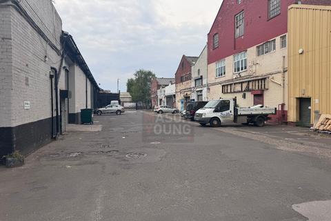 Warehouse to rent, 71 Western Rd Birmingham B18 7QD