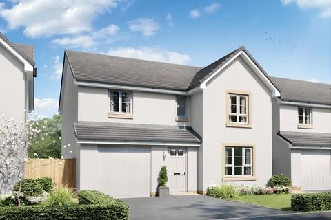 undefined, Inverness at Kingslaw Gait, KY1 Boreland Avenue, Kirkcaldy KY1