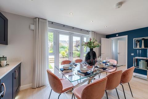undefined, Inverness at Kingslaw Gait, KY1 Boreland Avenue, Kirkcaldy KY1