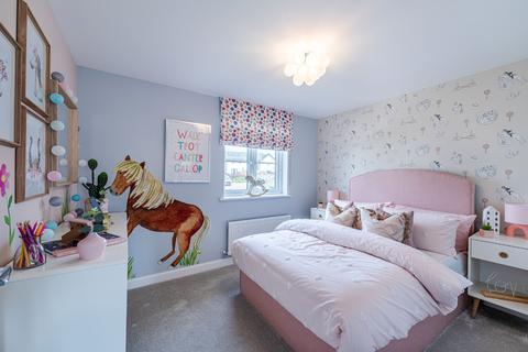 undefined, Inverness at Kingslaw Gait, KY1 Boreland Avenue, Kirkcaldy KY1