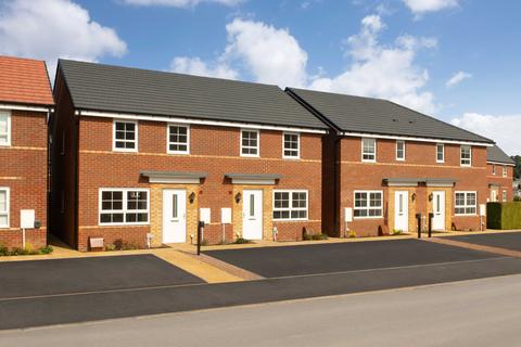 3 bedroom semi-detached house for sale, Maidstone at Wigmore Park Station Road, New Waltham, Grimsby DN36