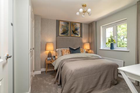 undefined, Thurso at Woodland Gait, EH54 Houstoun Road, Livingston EH54