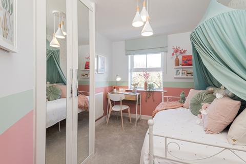 undefined, HADLEY at Fairway Gardens DWH Golfers Lane, Angmering BN16