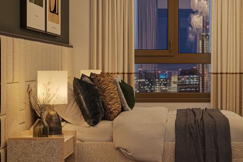 3 bedroom apartment for sale, Bermondsey Heights at Bermondsey Heights 227-255 Ilderton Road, South Bermondsey SE15