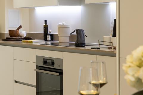 3 bedroom apartment for sale, Bermondsey Heights at Bermondsey Heights 227-255 Ilderton Road, South Bermondsey SE15