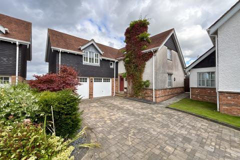 undefined, Ingol Lane, Hambleton FY6