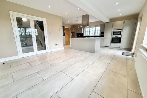 undefined, Ingol Lane, Hambleton FY6