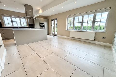 undefined, Ingol Lane, Hambleton FY6