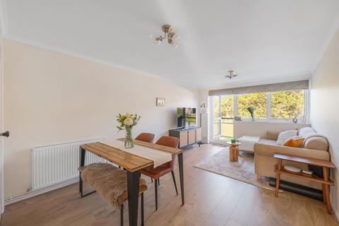 undefined, Church Hill, Loughton IG10