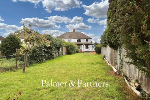 3 bedroom semi-detached house for sale, Digby Road, Ipswich, Suffolk, IP4