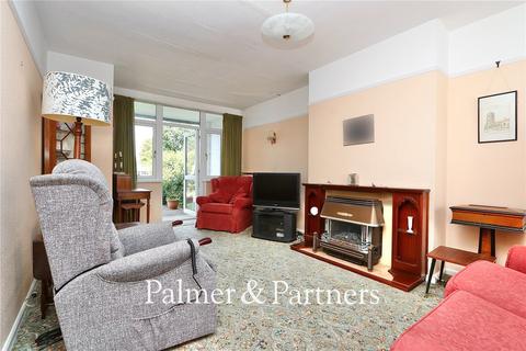 3 bedroom semi-detached house for sale, Digby Road, Ipswich, Suffolk, IP4