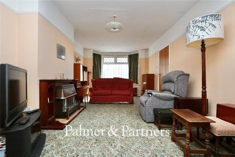 3 bedroom semi-detached house for sale, Digby Road, Ipswich, Suffolk, IP4