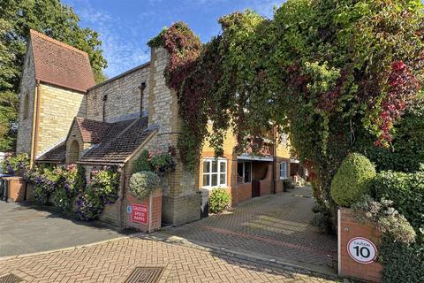 undefined, Godalming - Retirement Apartment
