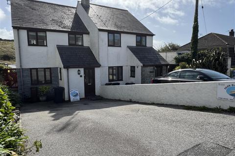 Morwenna Gardens, Perranporth