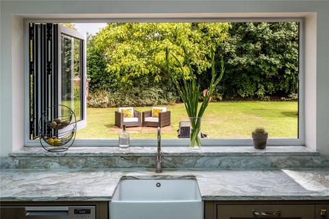 1 Fitzgerald Road, Thames Ditton, KT7 0TU