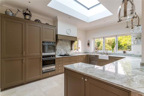 1 Fitzgerald Road, Thames Ditton, KT7 0TU